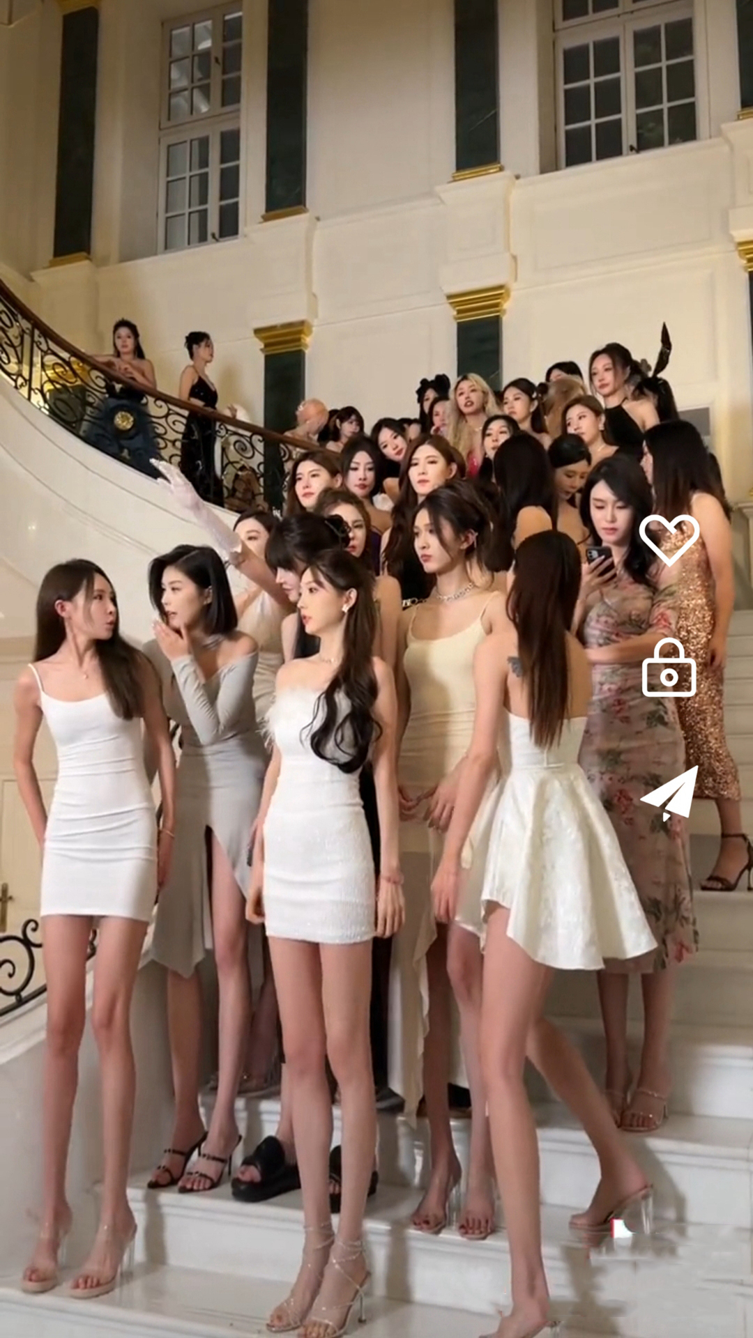 [免费] 西安niki-s召奴可多s（3月23上海 苏州 南京一周）截图